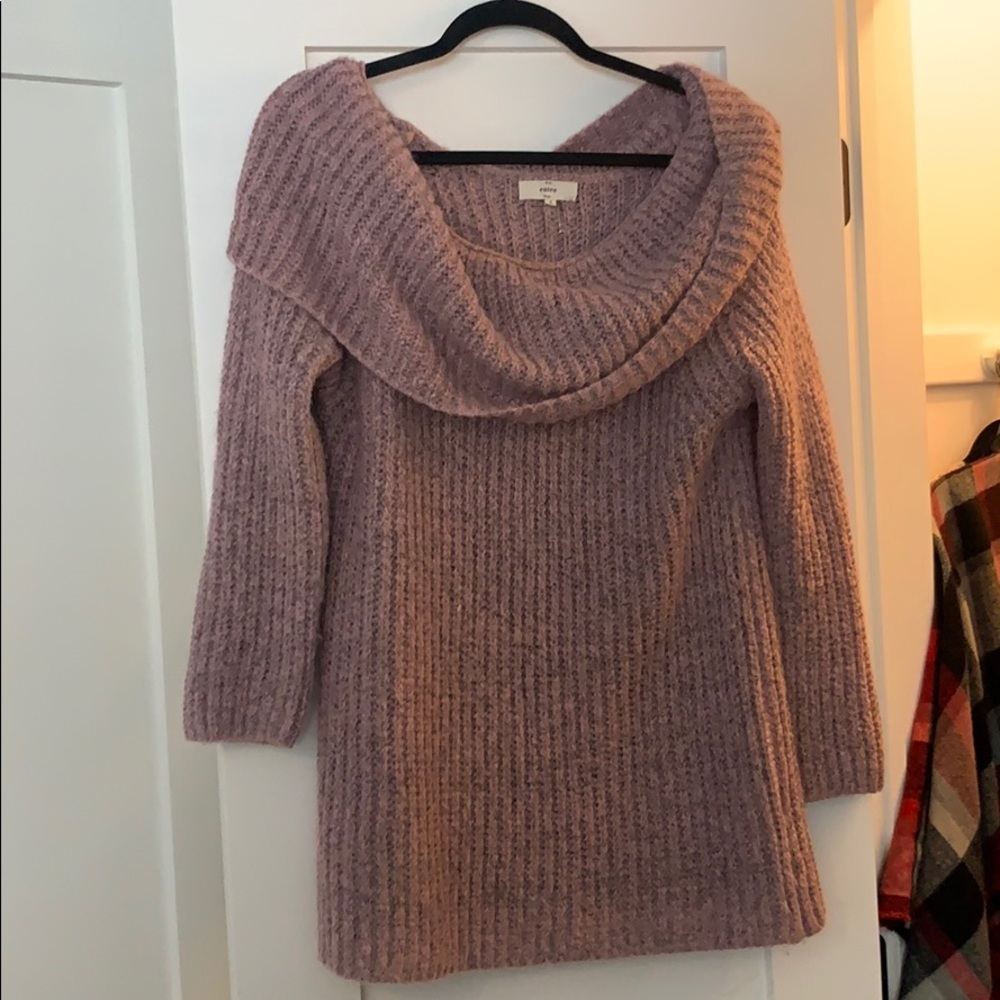 Sweater